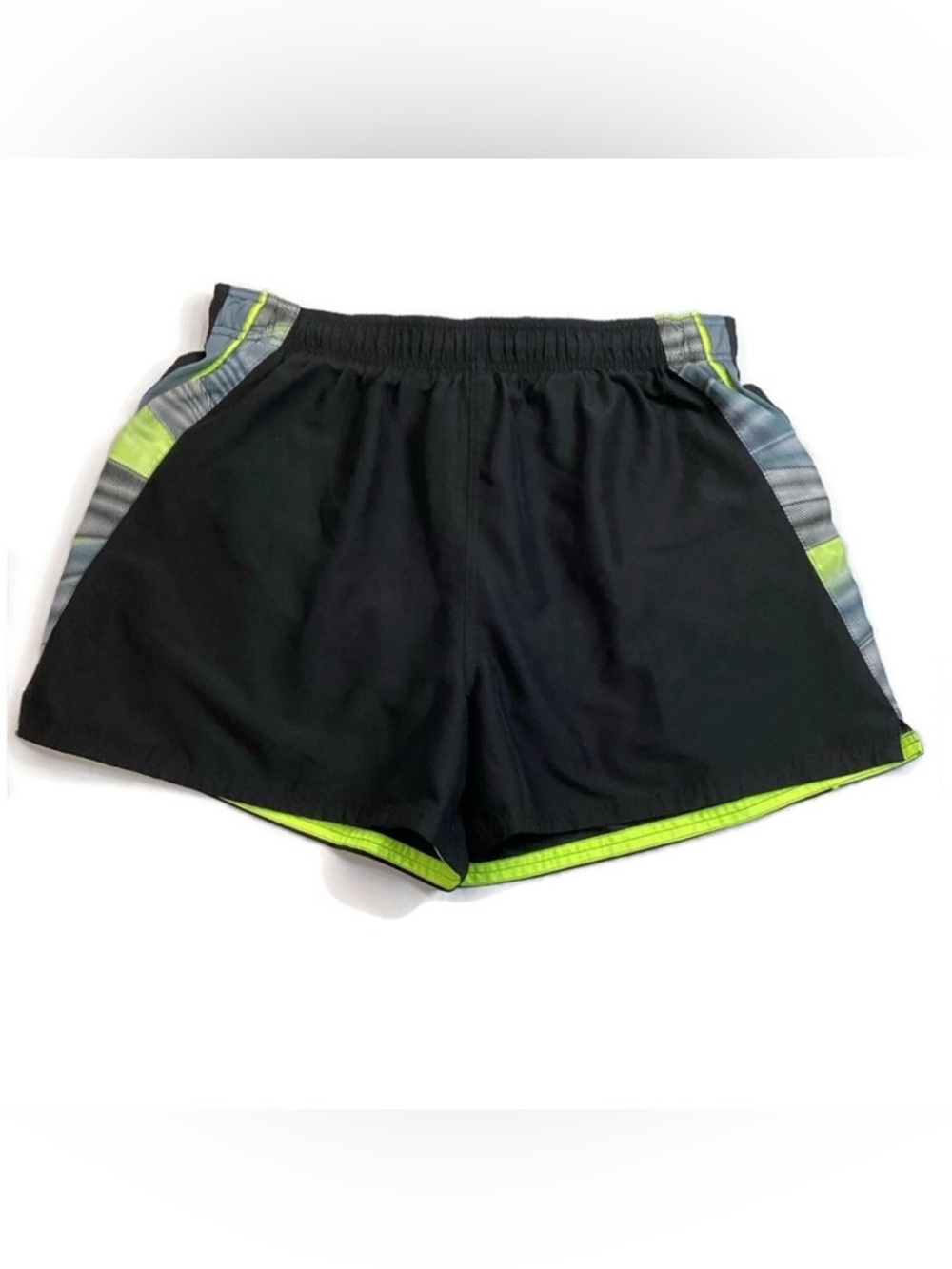 Nike Athletic Shorts
